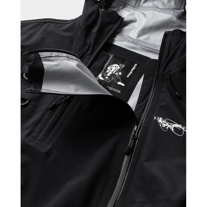 TIGHTBOOTH x SauRas Being - MOUNTAIN PARKA