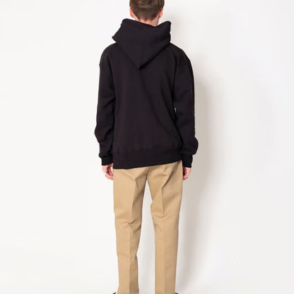 BEDWIN & THE HEARTBREAKERS L/S HOODED SWEAT “DEE"