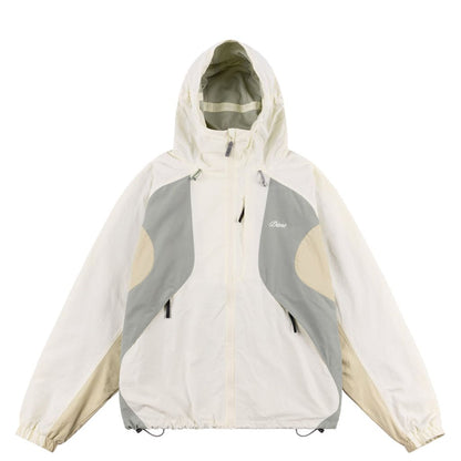 Dime Tech Windbreaker