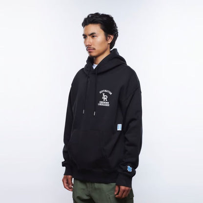 Liberaiders HEAVY WEIGHT LR LOGO HOODIE