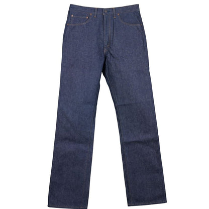 MASSES DENIM 5P PANTS BC RIGID INDIGO