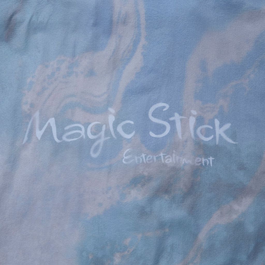 MAGIC STICK X RAY Jacket