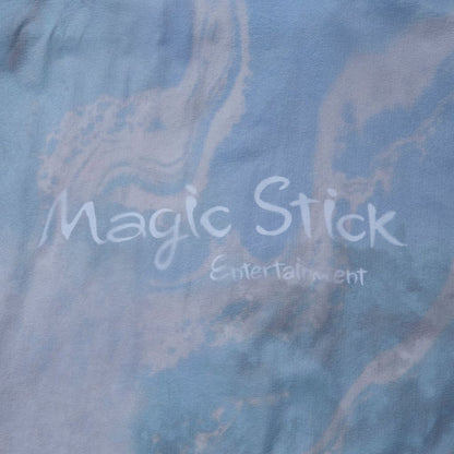 MAGIC STICK X RAY Jacket