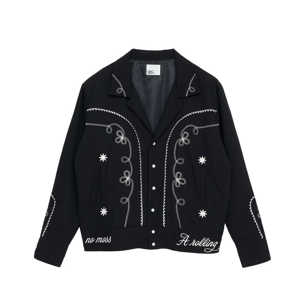 GDC Western Jacket