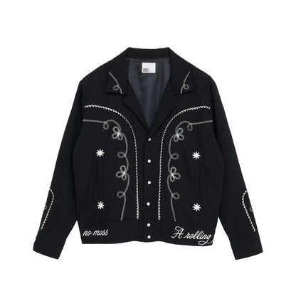 GDC Western Jacket