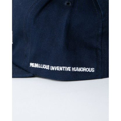 APPLEBUM “TROJAN LOGO” 5 PANEL CAP / 2610901