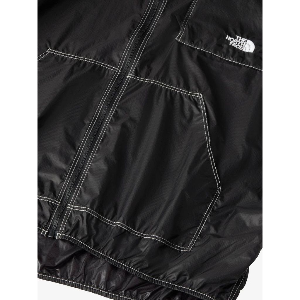 THE NORTH FACE  フリーランウィンドパーカ(ユニセックス) NP72590