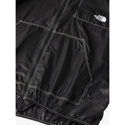 THE NORTH FACE  フリーランウィンドパーカ(ユニセックス) NP72590