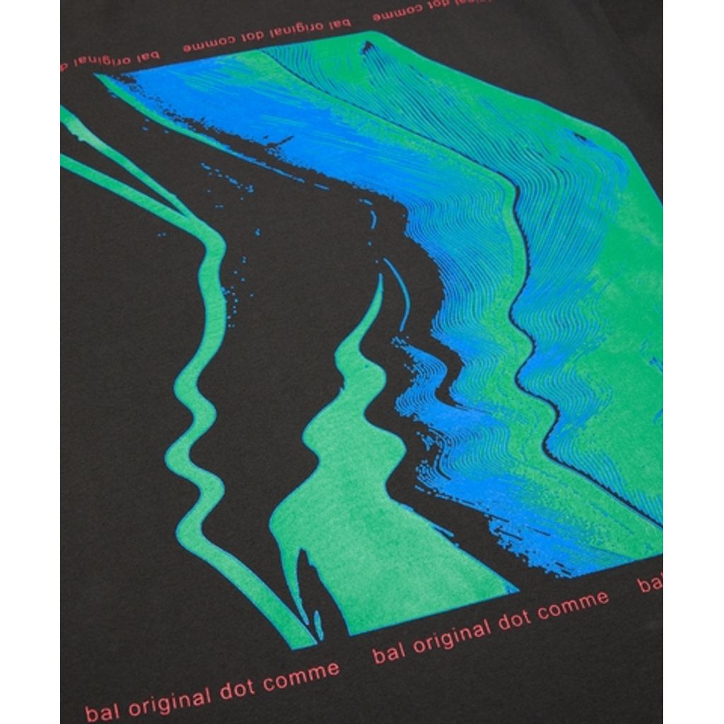 【予約商品】BAL BAL-G-487 wave and clouds2