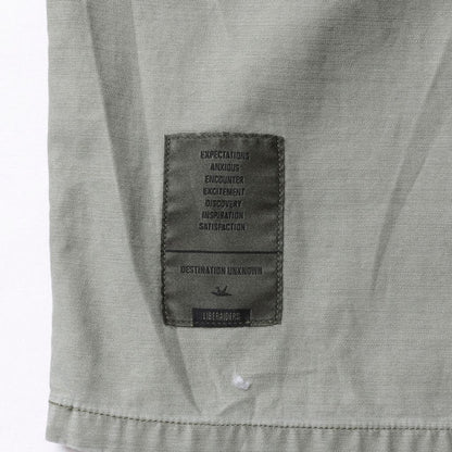 Liberaiders PAINT SPLATTER BDU SHIRT