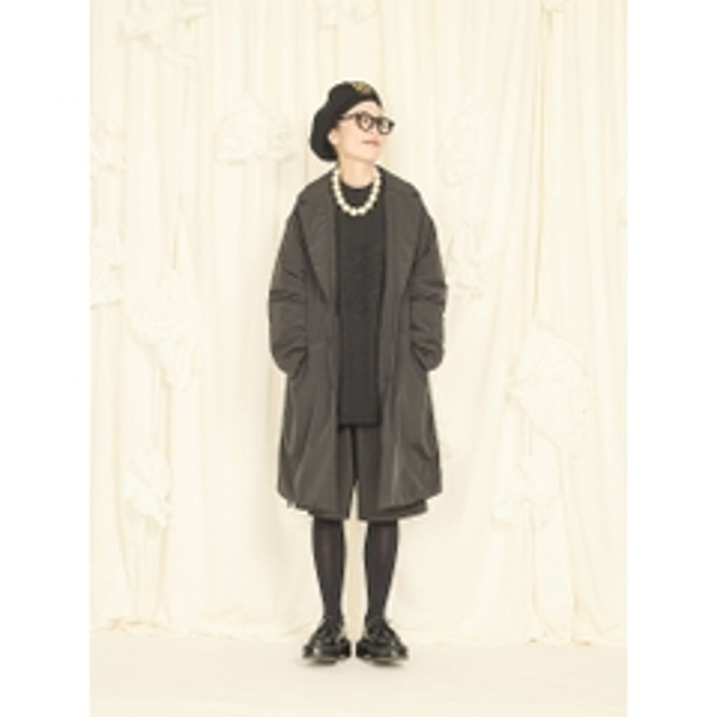 THOMAS MAGPIE 2254210  N/Taffeta