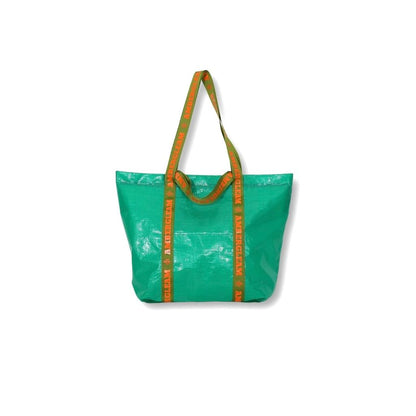 AMBERGLEAM  Market Big Bag