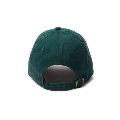 NEW ERA CC MLB MID LOGO BOSR ED DGRN