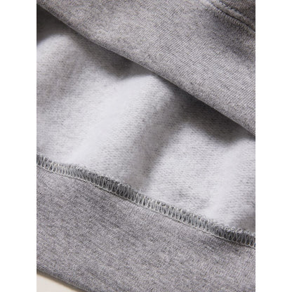 Alwayth "Multi-colored embroidery Hoodie”