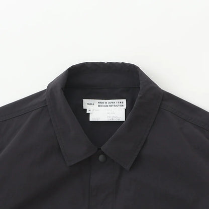 YAECA Coach Jacket