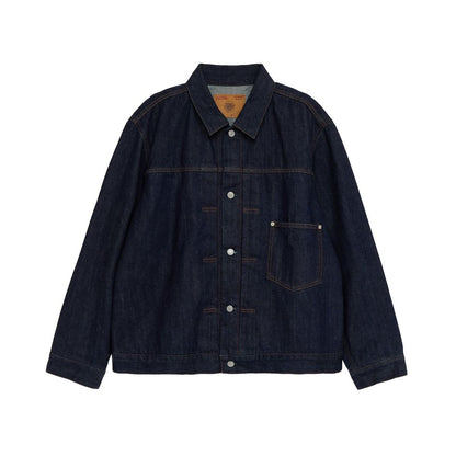 GDC Denim Jacket【Tokyo】