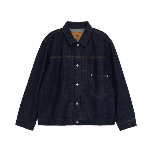GDC Denim Jacket【Tokyo】