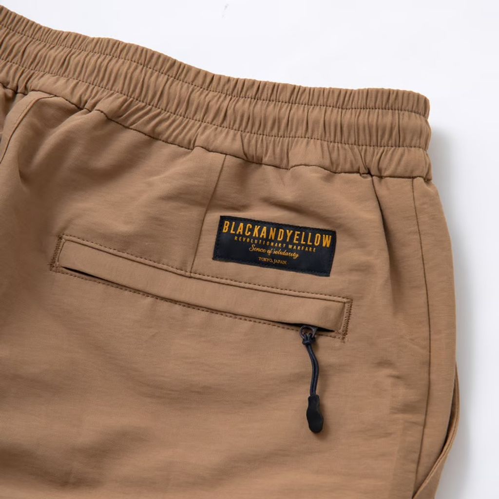 RATS TRACK PANTS