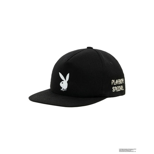 NEXUSVII. PLAYBOY TRUCKER CAP