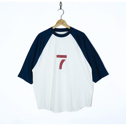 ANDFAMILYS 3/4 Raglan Tee - 7.93 -