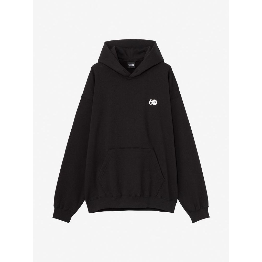 THE NORTH FACE LDHスウェットフーディ（ユニセックス）
