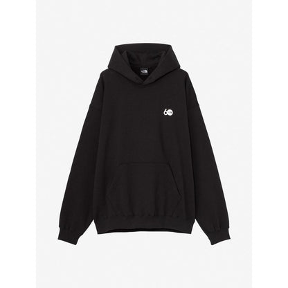 THE NORTH FACE LDHスウェットフーディ（ユニセックス）