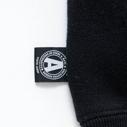 RATS CRAZY CREW NECK SWEAT