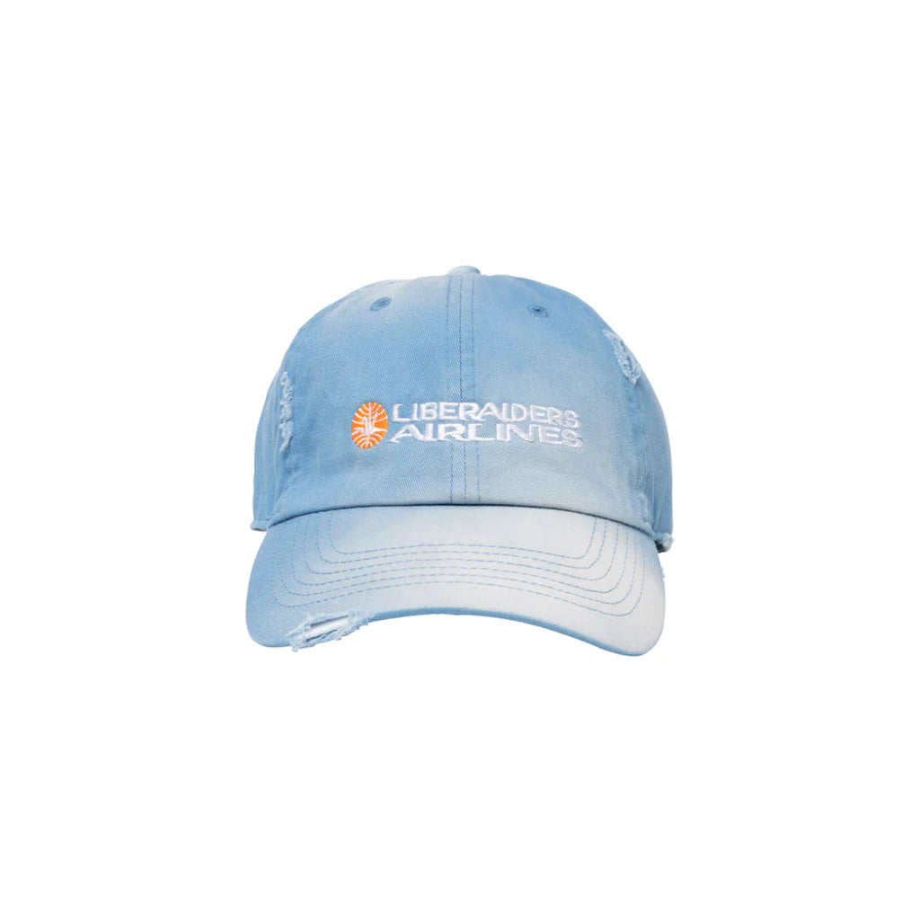 Liberaiders FADED AIRLINE CAP