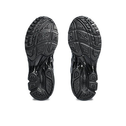 ASICS GEL-KAYANO 14 (Black/Pure Silver)