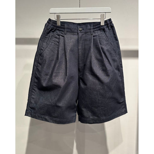 COMME des GARCONS HOMME COTTON DENIM PANTS