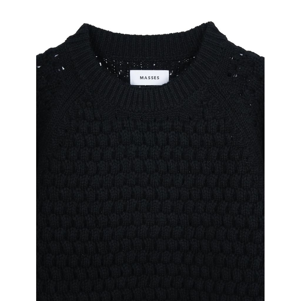 MASSES SWEATER POPCORN