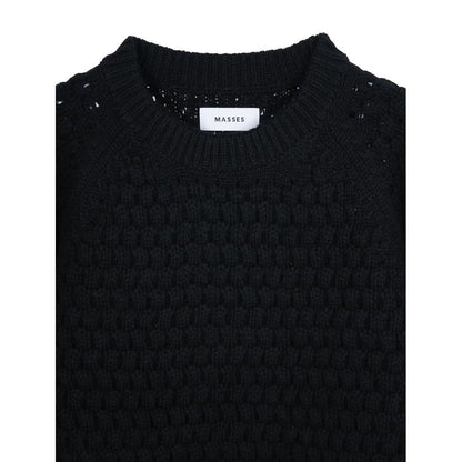 MASSES SWEATER POPCORN