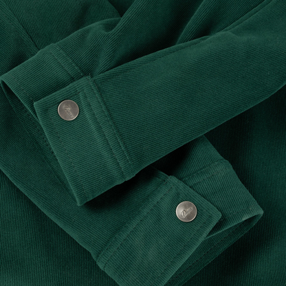 Dime CORD ZIP JACKET