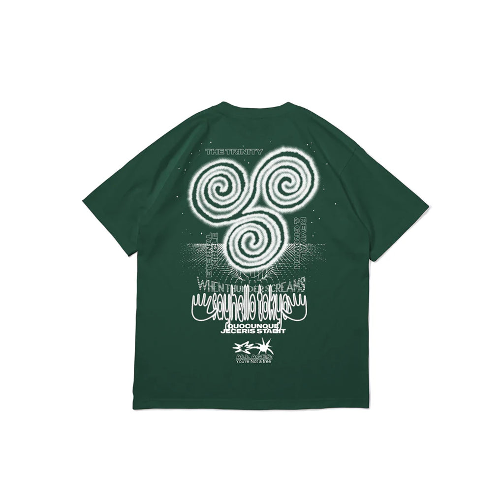 SAYHELLO All Ages Tee