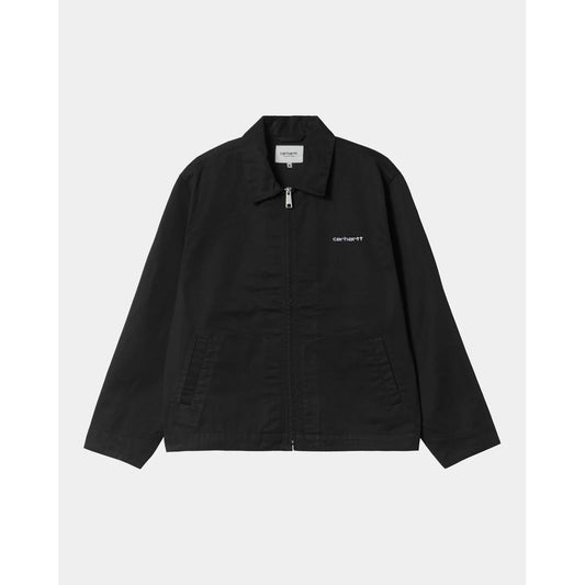 CARHARTT WIP  Module Script Jacket