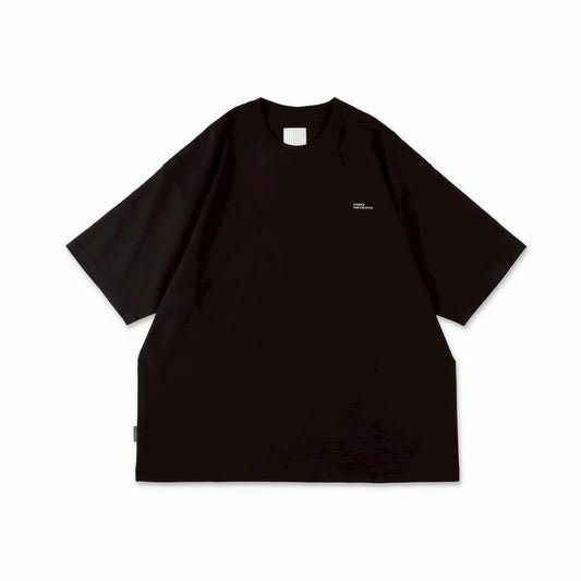 S.F.C LOGO BASIC SS TEE