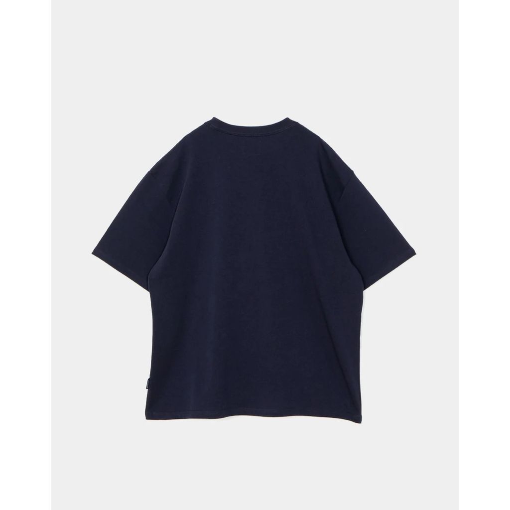 APPLEBUM “LA Dodgers” Leaf Logo T-shirt / ML2621101L