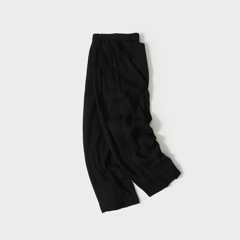 MAGIC STICK MONOLITH KNIT EZ PANTS 26SS-WPC-002