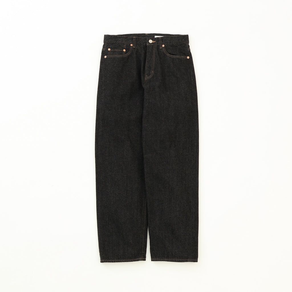 YAECA No.13 Wide Straight