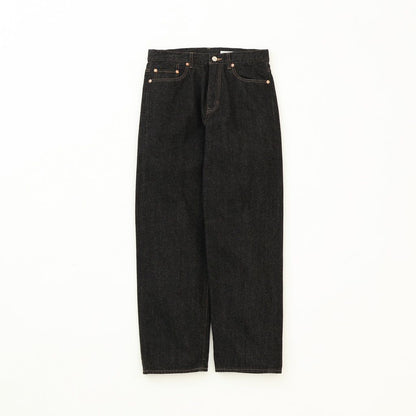 YAECA No.13 Wide Straight