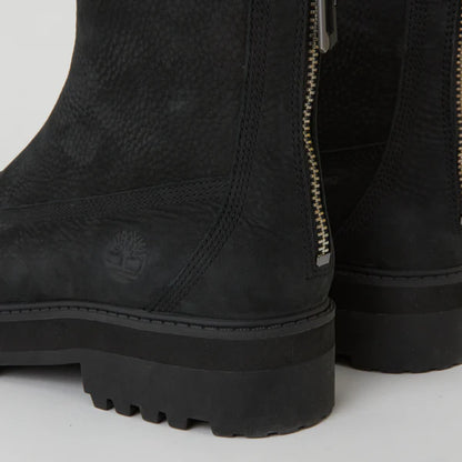 WHITE MOUNTAINEERING WM × TIMBERLAND  'MID ZIP UP BOOTS