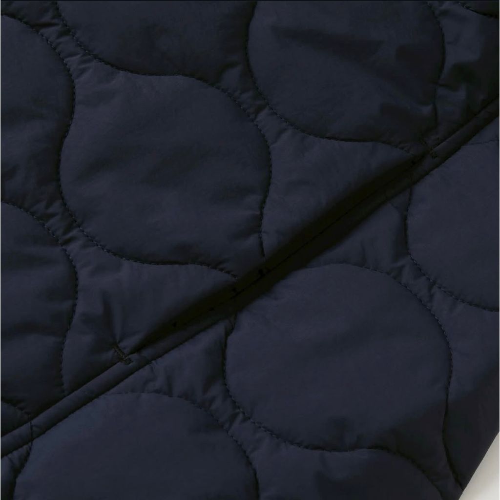 S.F.C SUPER BIG SS PUFF JACKET