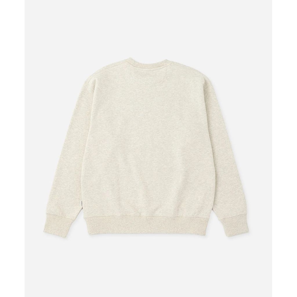 SATURDAYS NEW YORK CITY Bowery Miller Standard Sweatshirt