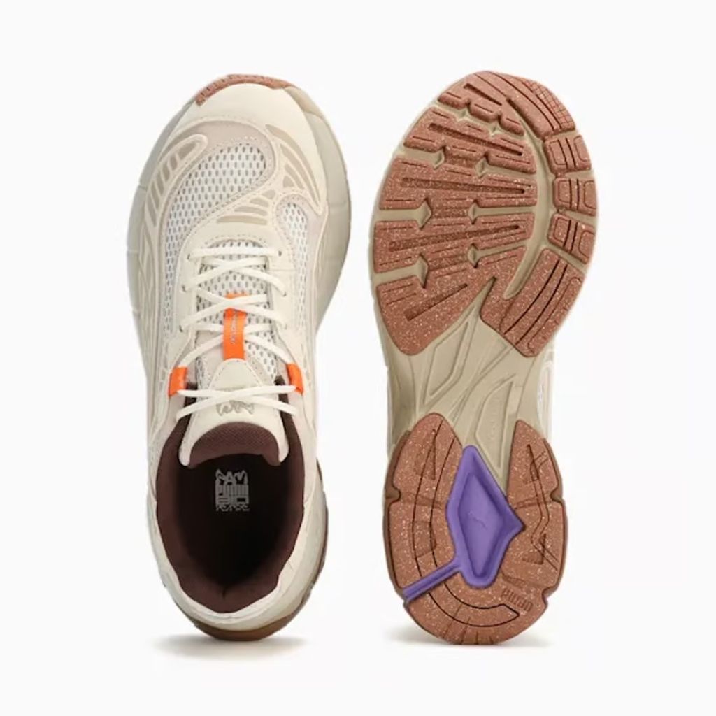 PUMA x PERKS AND MINI ベロファシス V002 スニーカー