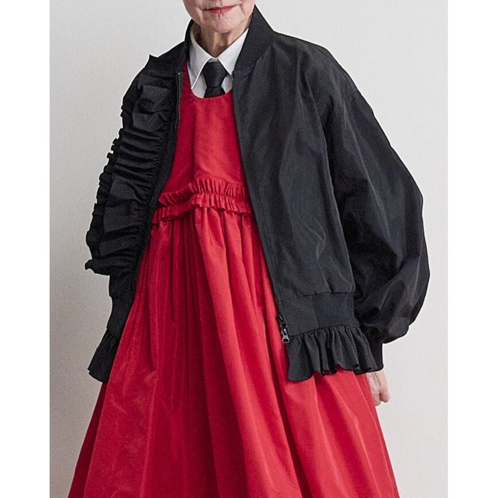 THOMAS MAGPIE  2263502 Memory Taffeta