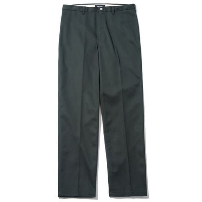 MASSES TC-HOPSACK PANTS