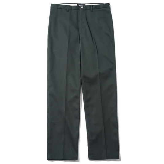 MASSES TC-HOPSACK PANTS