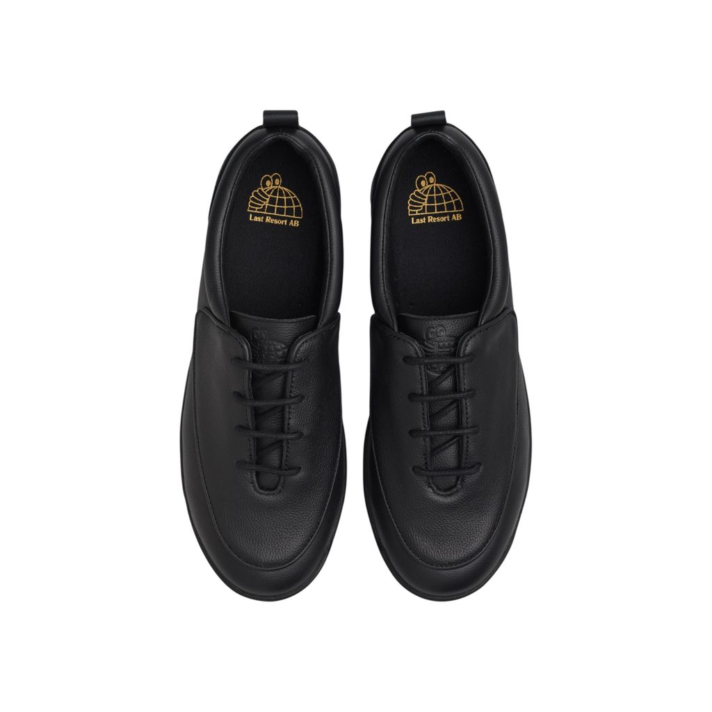 Last Resort AB GM001 (BLACK/BLACK)