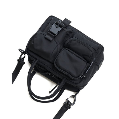 BAICYCLON by Bagjack  MULTI POCKETS 2WAY BAG BCL-130