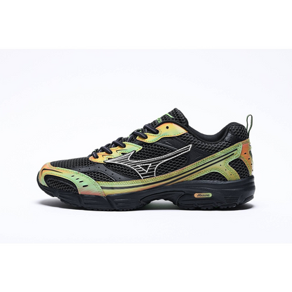 MIZUNO MXR(グリーン×ブラック×オレンジ)